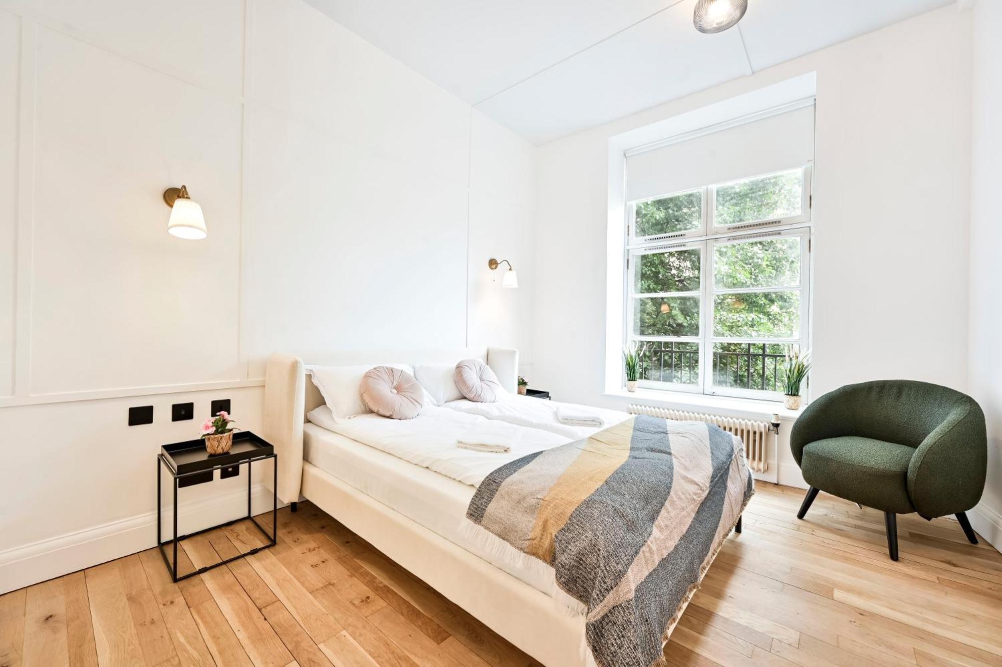 Amazing 3 Bed Apartment Great Portland Street Londen Buitenkant foto